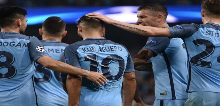 مانشستر سيتي مانشستر سيتي